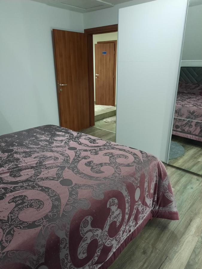 Sarajevo Bascarsija Apartment Exterior photo