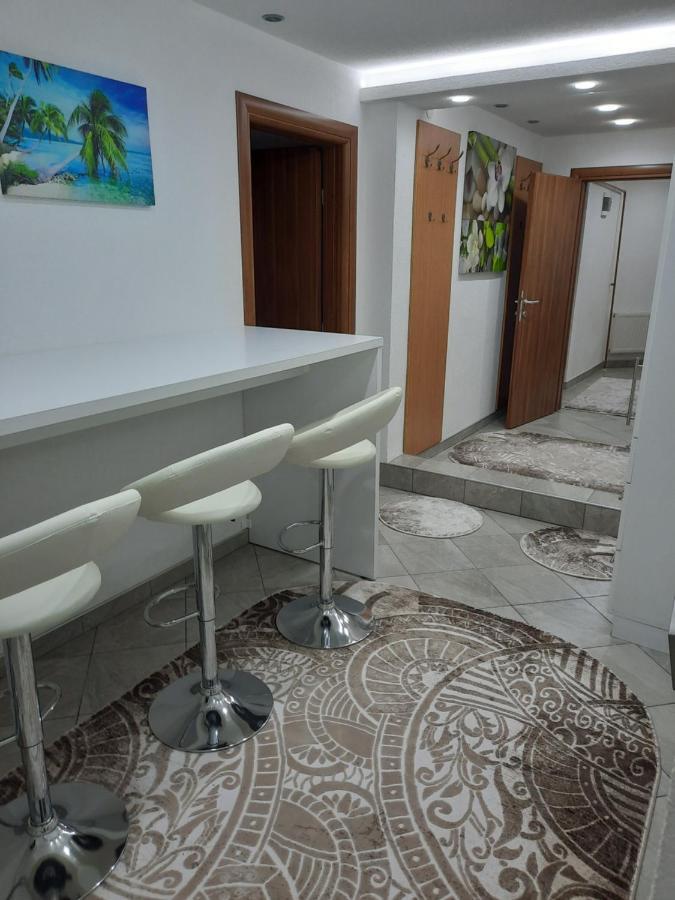 Sarajevo Bascarsija Apartment Exterior photo